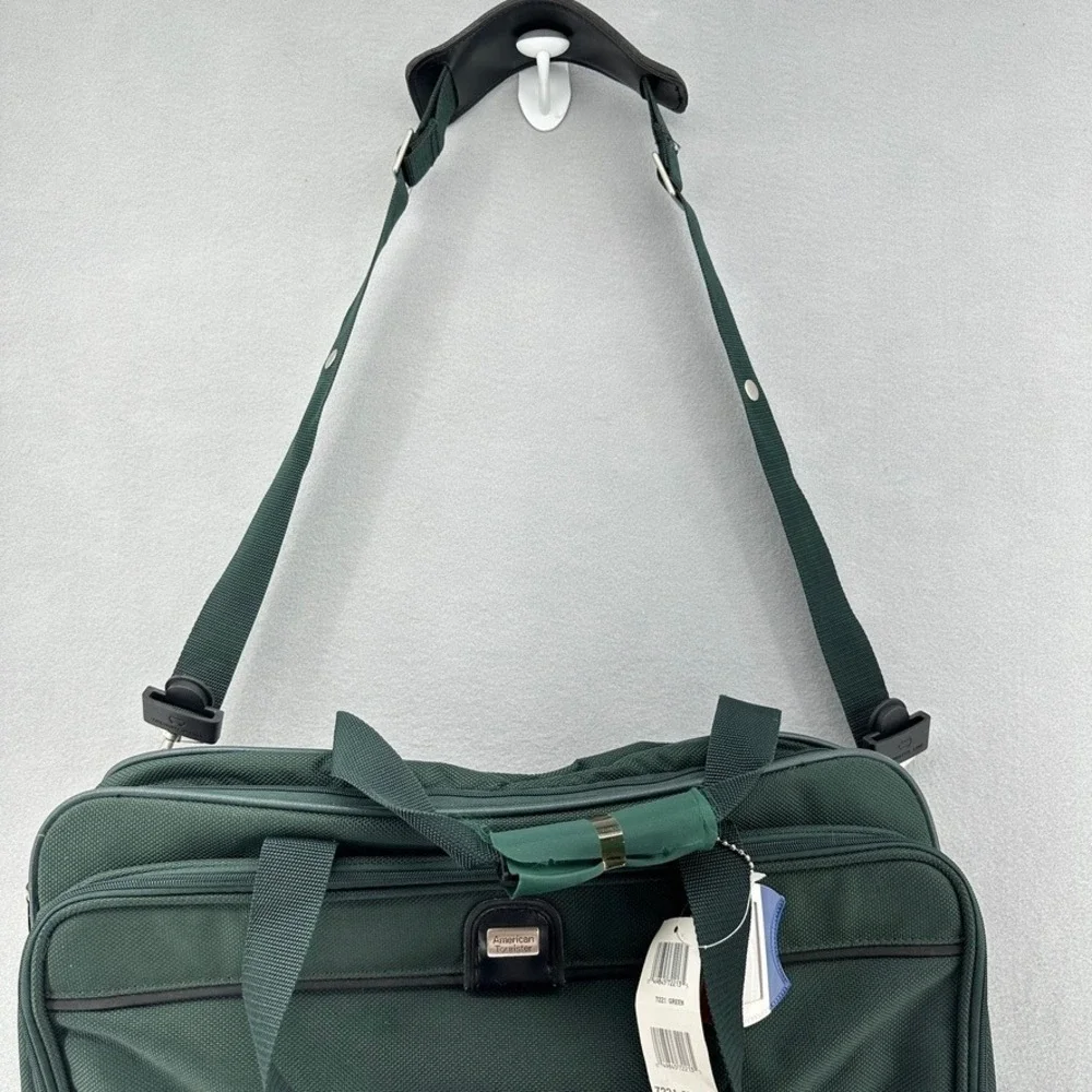 American Tourister brand new